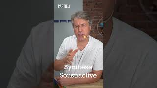 PARTIE2 RVB ou CMJN les 2 procédés pour mélanger des couleurs synthese additive soustractives [upl. by Ormand]