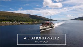 A Diamond Waltz for Waverley  Ross Miller amp Friends [upl. by Liederman]