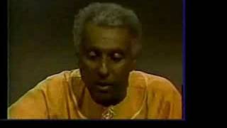 Kwame Ture Stokely Carmichael 1996 Interview part 4 of 5 [upl. by Ferren]