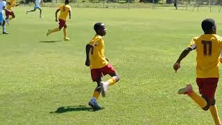 ISSA U14 Football 2023 STGC  0 Wolmers  0 [upl. by Aniryt]