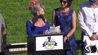 Kalgoorlie Cup Day 2024 Race 6 OÇonnor Fresh Handicap Presentation 1300mtrs [upl. by Amoritta]