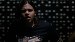 Harry Wells scares Cisco The Flash S02E11 The ReverseFlash Returns [upl. by Occor]