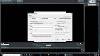 How to connect Yoosee camera to BlueIris software [upl. by Jew213]