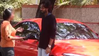 Gold digger prank tamil 💯 comedy [upl. by Tiraj]