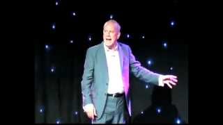 An Audience With Gyles Brandreth [upl. by Attenra]