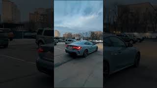 Тюнинг BMW 430i  ЖИВУ в Автосервисе shorts [upl. by Annah818]