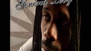 General Levy  Love amp Unity [upl. by Berthe]