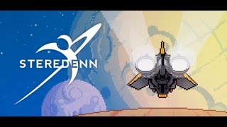 15 Minutes of Game  Steredenn [upl. by Pepillo]