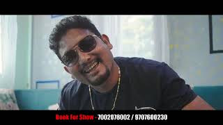 MURKONG MOVIE Offcial Trailer Tarulata Kutum Menam Smriti Firoz Pegu mopy 2024 [upl. by Rogovy]