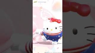 Hellokitty  Eggy Party [upl. by Erdnuaed399]