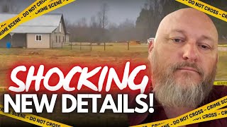 Shawn Cranston SHOCKING NEW DETAILS Rebekah Byler MRDER Investigation Pennsylvania [upl. by Ellett]