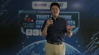 TRUST NETWORK LOGISTICS 2024 [upl. by Ok175]