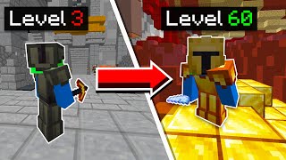 The MOST ACCURATE Mining Guide For 2024  Hypixel Skyblock [upl. by Amend]