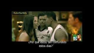 Kambakkht Ishq  Kyun Video HD  Subt Español [upl. by Lorene]