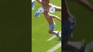 Man City 32 QPR 2012 To Win The Premier League [upl. by Arualana318]