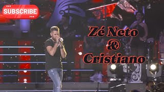 ZE NETO E CRISTIANO🤠  🤠 NOTIFICAÇÃO PREFERIDA [upl. by Wivestad]