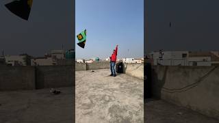 Basant moments Bathinda kitefestival kite kitefest kiteflying ytshorts [upl. by York]