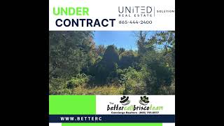 🗺️ Strawberry Plains TN 🗺️ Land Under Contract 🎉 bettercallbriscoteam [upl. by Weisburgh]