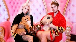 The Secret World of Jeffree Star [upl. by Lurlene387]