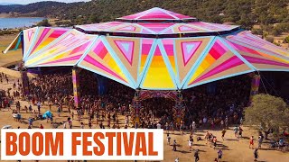 BOOM Festival Aftermovie [upl. by Locin775]