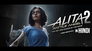 Alita Battle Angel 2 A HeartStopping Trailer That Will Leave You Craving More [upl. by Nelyahs766]