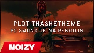 Noizy  Ole Official Lyric Video  Mixtape [upl. by Aikemaj]