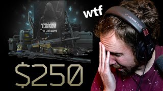 Why Everyone Hates Escape From Tarkov [upl. by Brandtr]