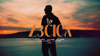 Bossy  Z3ČICA  Official Video [upl. by Sella889]