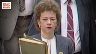 Central Park Five Prosecutor Elizabeth Lederer Resigns From Columbia Law [upl. by Adnaerb]