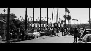 YG  Left Right Official Music Video BTS Prod by Kenneh Wynn [upl. by Alyose494]