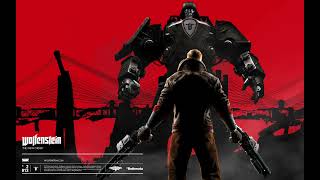 Wolfenstein The New Colossus  Der Zerstörer better version [upl. by Ahseik]