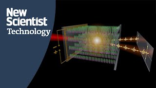 Making quantum light using liquid crystals [upl. by Jens]