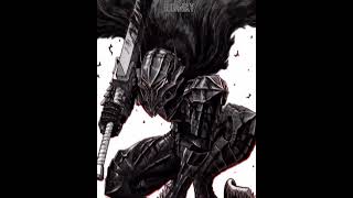 berserk manga armor editamv amv anime berserk edit manga [upl. by Christi]