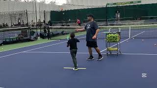 Great tennis practice tennis tenniscoach fypage fypシ゚ [upl. by Ave550]