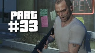 Grand Theft Auto 5 Multiplayer  Part 1  Welcome to Online GTA Lets Play  Walkthrough  Guide [upl. by Vladimir135]