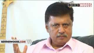 Jayaprakash Interview Part 1 [upl. by Llaccm]