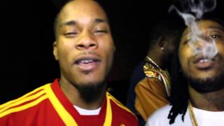 Frenchie BSM Says Gucci Mane Needs Meds Rocks His Jewels Anywhere Sick Of Fake LI MCs 2013 New [upl. by Rupert957]