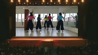 Night FeverLine dance  Choreo by Deney Terrio USA  Line dance byRosesLineDance [upl. by Lupita]