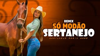 CDZão MEGA PANCADÃO  Só Modão Sertanejo Remix  ELETRONEJO  REMIX 2022  02 [upl. by Oona421]