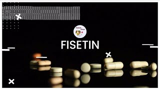 FISETIN quotElevate Your Health with Fisetin – Heres Howquot [upl. by Thirion]