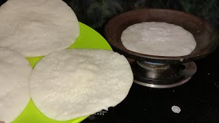 Ottupola Recipe  No Oil Appam  Malabar Style Ottada  Food Vlog Ottupola [upl. by Airamzul]