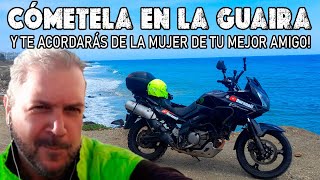 ME LA COMÍ EN LA GUAIRA Y ESTABA RIQUISIMA  LA MAMADERA DE GALLO EN VENEZUELA CAP71 [upl. by Jun]