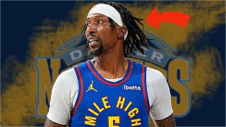 Kentavious CaldwellPope Leaving Nuggets For Bigger Deal amp Role In Free Agency [upl. by Alig129]