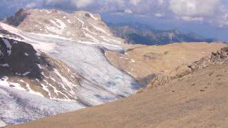 Schesaplana und Mannheimer Hütte [upl. by Nosreme]