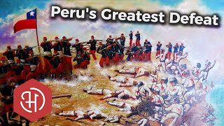 The War of the Pacific 1879 – 1884 – The Epic War between Chile and Peru and Bolivia [upl. by Ajnos603]