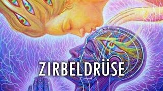 Zirbeldrüse  so aktiviere ich das dritte Auge  Zirbeldrüse entkalken  Zirbeldrüse aktivieren [upl. by Esenej722]