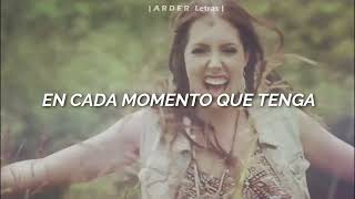 He Knows My Name  Francesca Battistelli  Video Oficial  Letra En ESPAÑOL [upl. by Sexela]