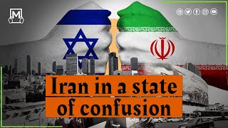 After Nasrallahs assassination Iran in a state of confusion Threats to wipe out Israel [upl. by Church448]