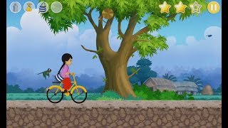 Bangla Meena Cartoon  Will Meena Leave School HD  Meena New Epidose [upl. by Eycal135]