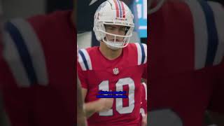 Patriots vs Jags in LONDON nfl [upl. by Llenrag]